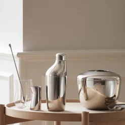 Georg Jensen Barudstyr * Sky cocktailshaker