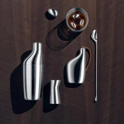 Georg Jensen Barudstyr * Sky cocktailshaker