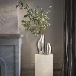 Georg Jensen Vaser-Sky gulvvase