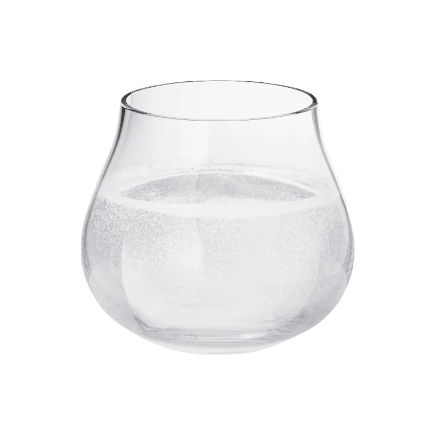 Georg Jensen Glas-Sky Lave drikkeglas 6 stk.