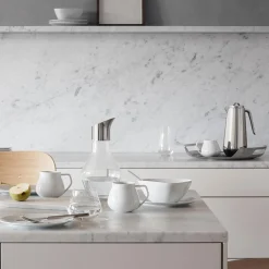 Georg Jensen Glas-Sky Lave drikkeglas 6 stk.