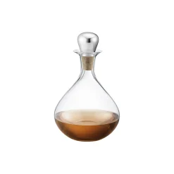 Georg Jensen Kander & Karafler-Sky likør karaffel og decanter