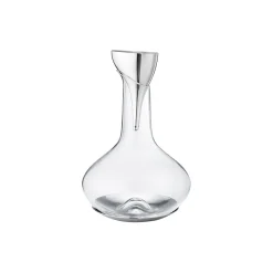 Georg Jensen Barudstyr * Sky luftningstragt med filter