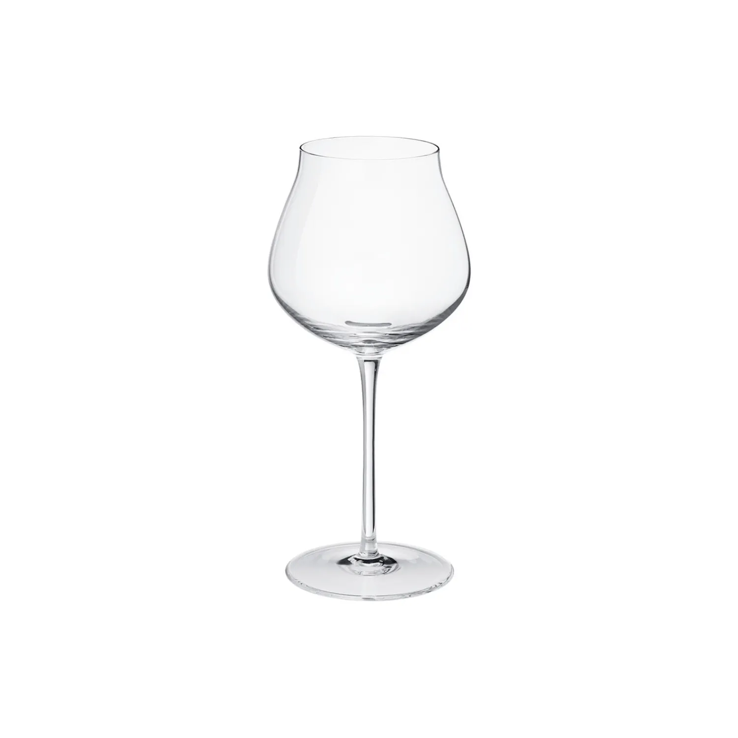 Georg Jensen Glas-Sky Rødvinsglas 6 stk