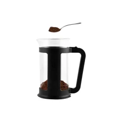 Bialetti Kaffe- & Teudstyr-Smart stempelkande, 8 kopper