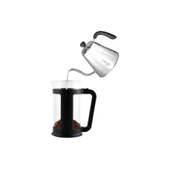 Bialetti Kaffe- & Teudstyr-Smart stempelkande, 8 kopper