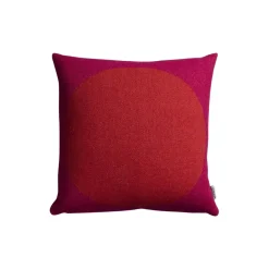 Røros Tweed Pyntepuder & Hynder-ÅSMUND BOLD Cushion,