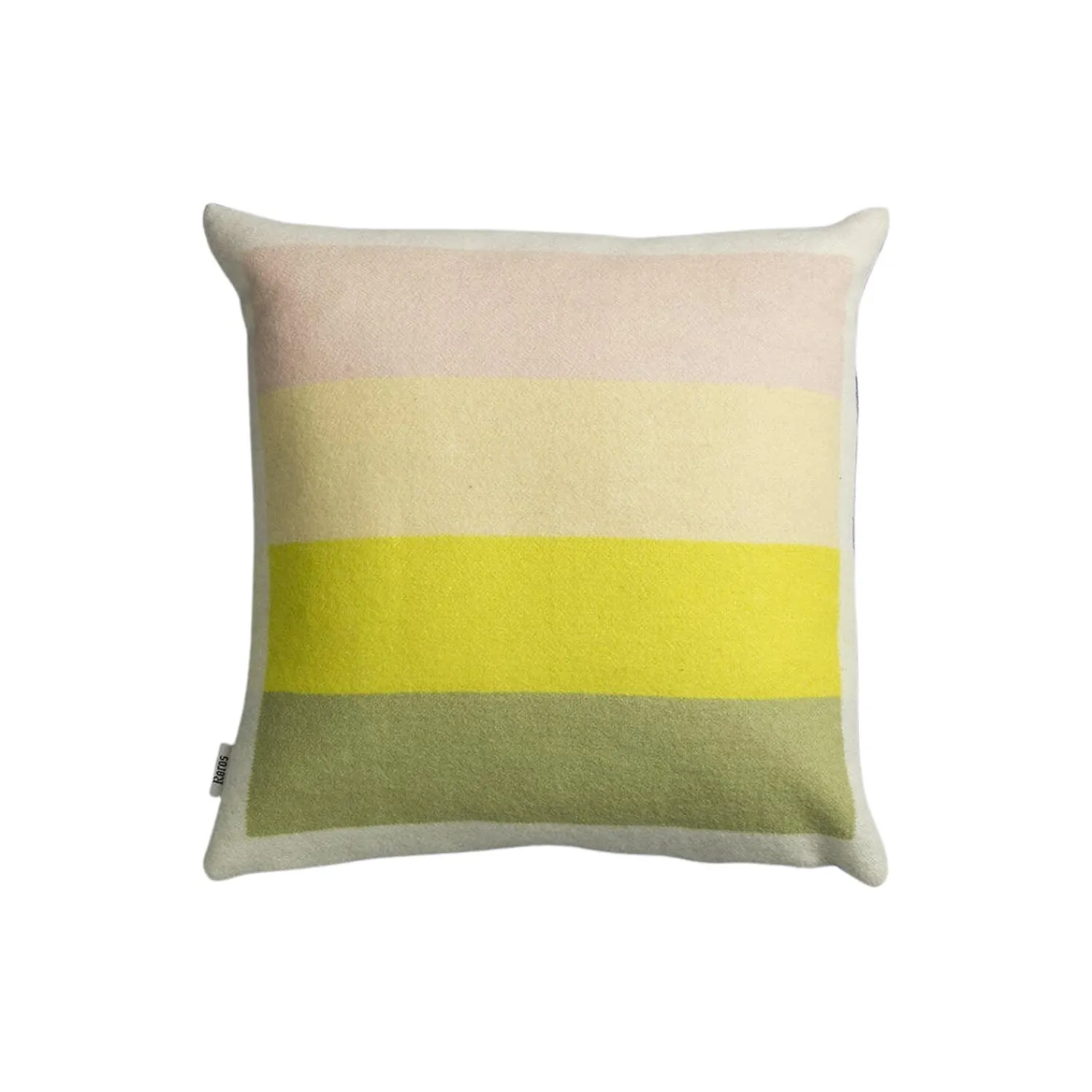 Røros Tweed Pyntepuder & Hynder * ÅSMUND BOLD Cushion,