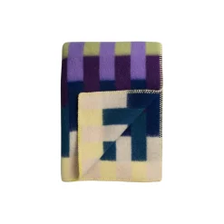 Røros Tweed Plaider-ÅSMUND BOLD Throw,