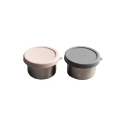 AYA&IDA To Go * Snack Container,