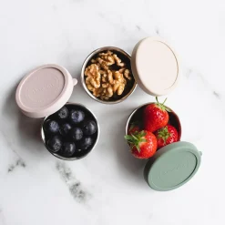 AYA&IDA To Go * Snack Container,