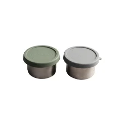 AYA&IDA To Go * Snack Container,