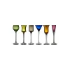 Lyngby Glas Glas * Snapseglas 6 stk.