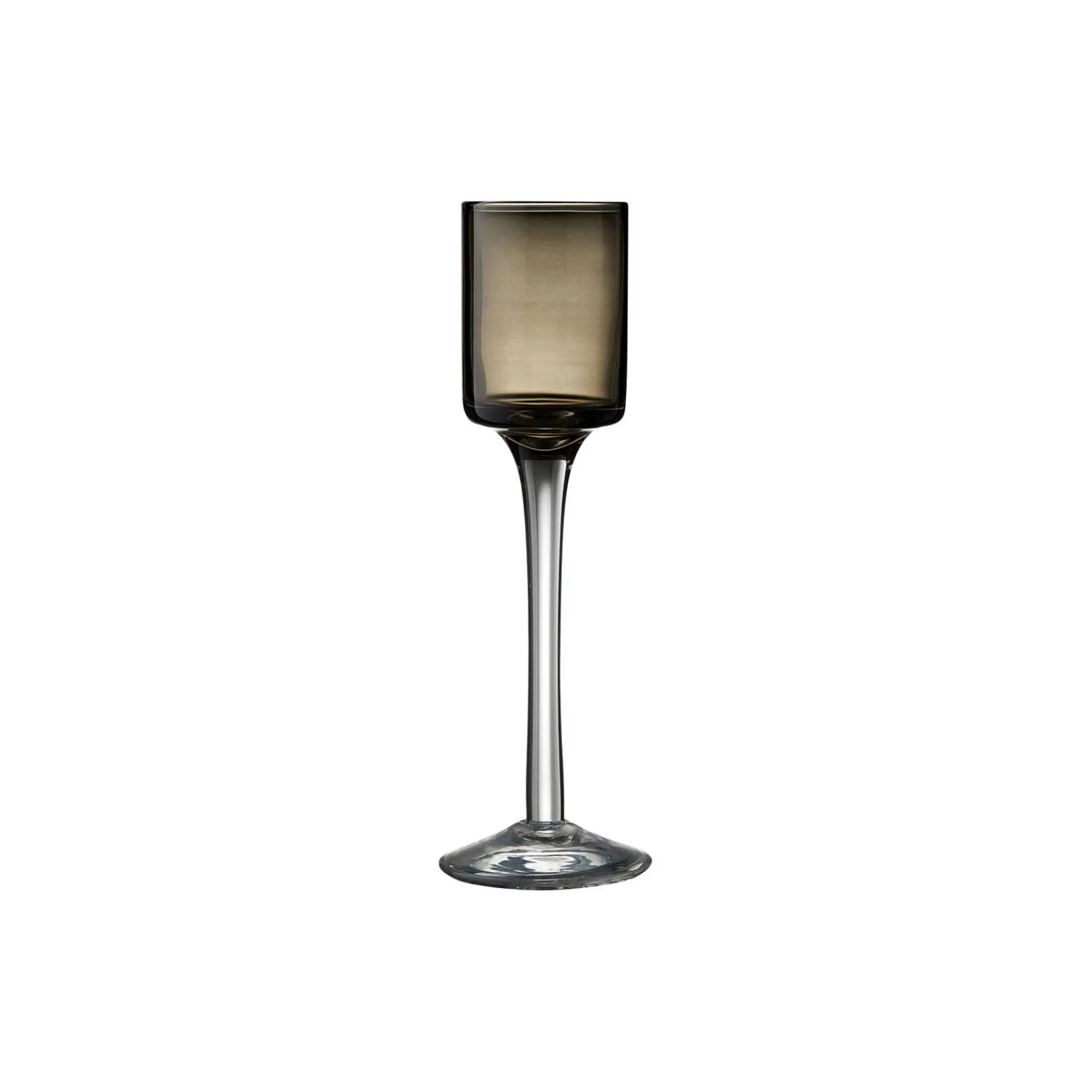 Lyngby Glas Glas * Snapseglas 6 stk.