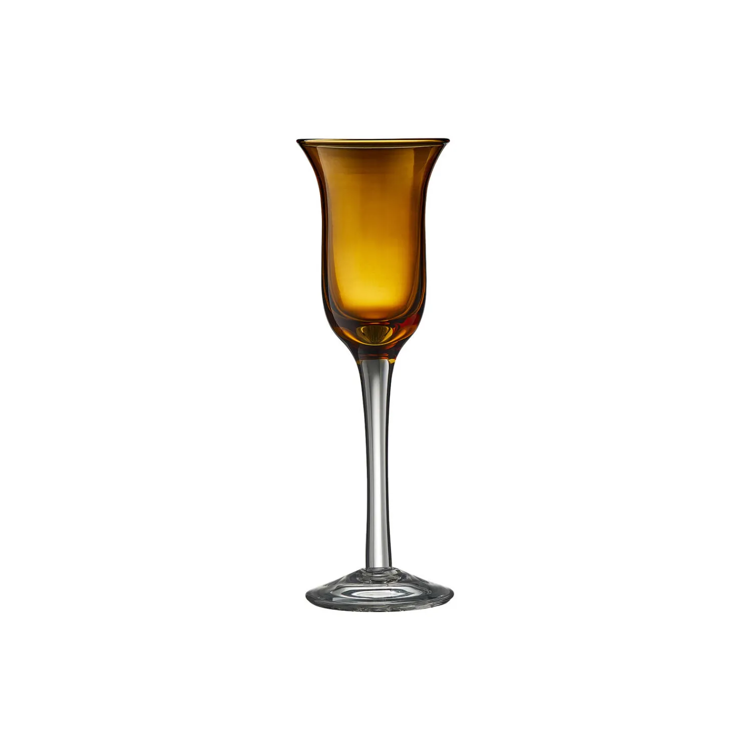 Lyngby Glas Glas * Snapseglas 6 stk.