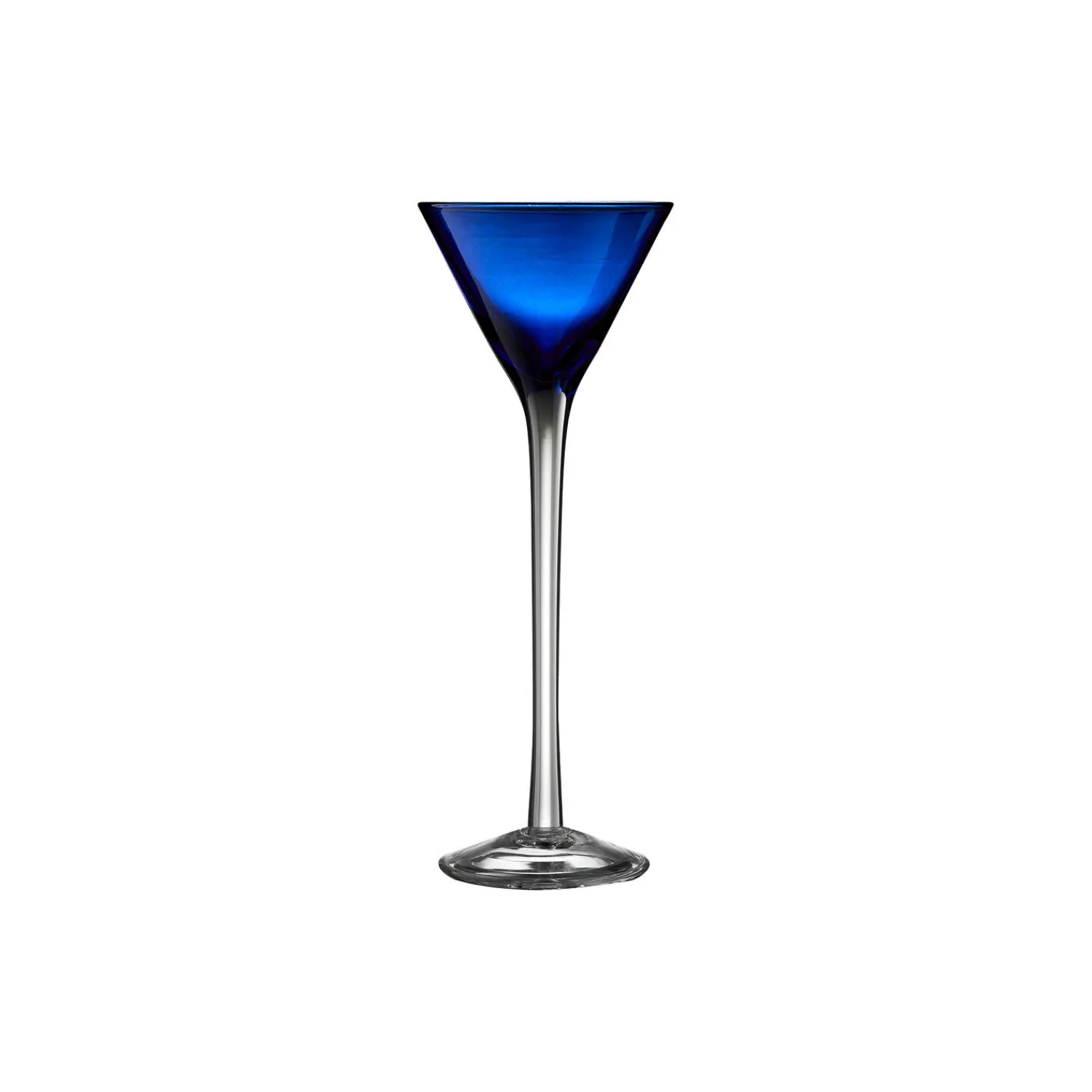 Lyngby Glas Glas * Snapseglas 6 stk.