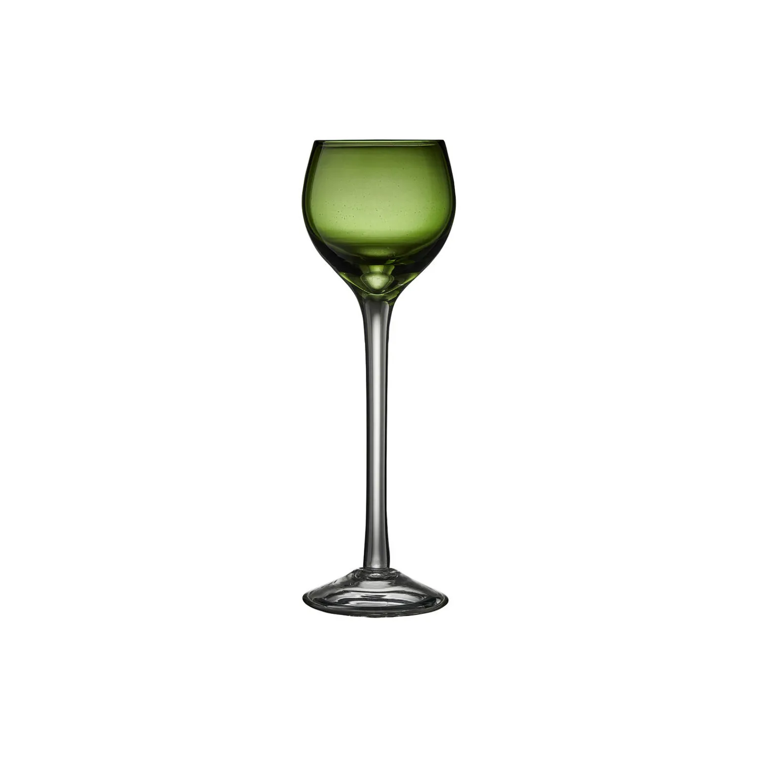 Lyngby Glas Glas * Snapseglas 6 stk.