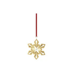 Georg Jensen Pynt * 2024 Snefnug,
