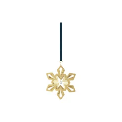 Georg Jensen Pynt * 2024 Snefnug,