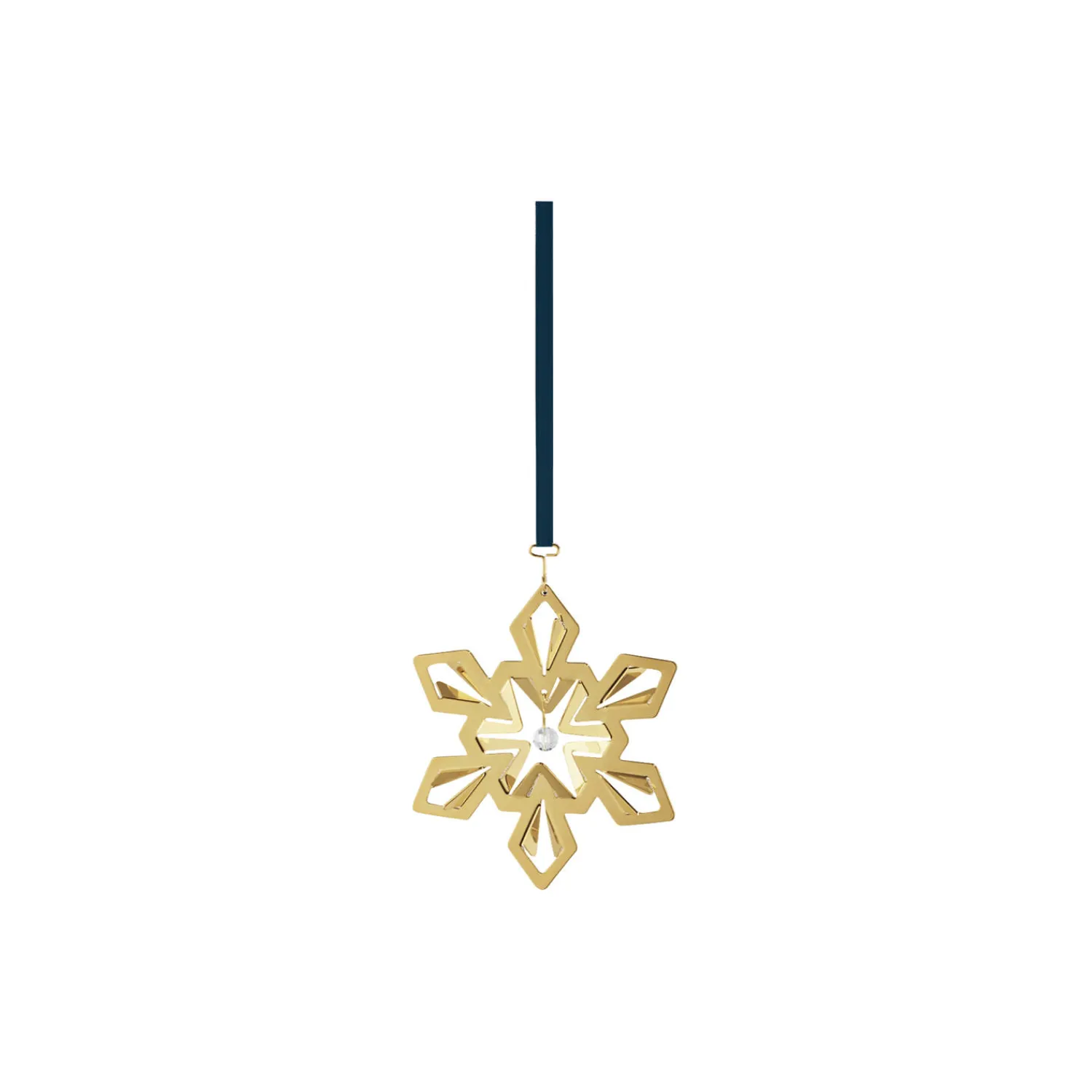 Georg Jensen Pynt * 2024 Snefnug,