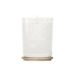 Skandinavisk Lys & Duftlys-SNÖ Scented Candle Special Edition