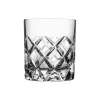 Orrefors Glas-Sofiero Double Old Fashioned