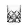 Orrefors Glas-Sofiero Old Fashioned 4 stk.
