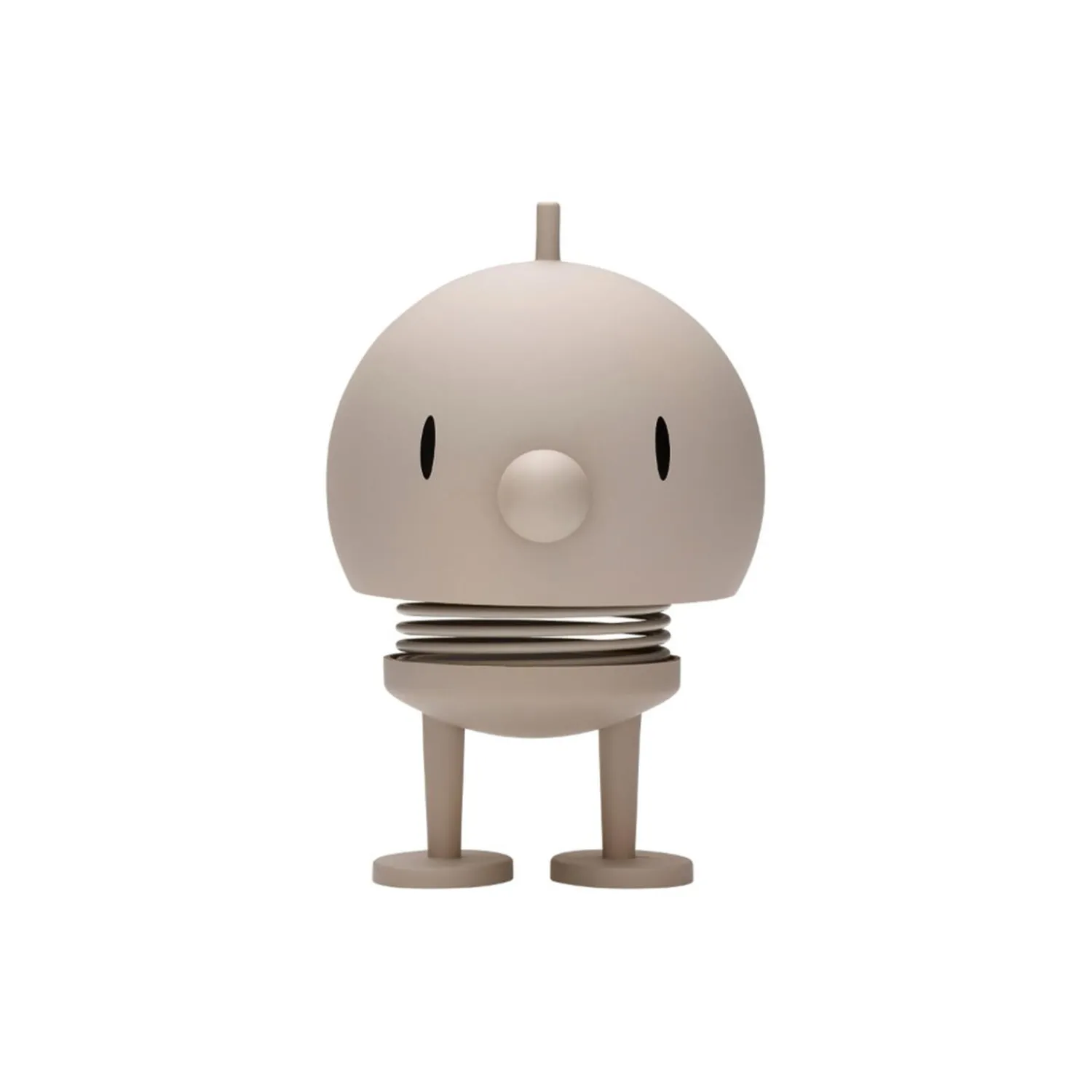 Hoptimist Figurer & Glaskunst-Soft Bumble, ash