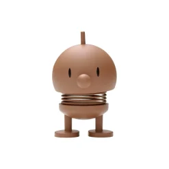 Hoptimist Figurer & Glaskunst-Soft Bumble, choko