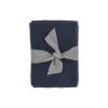 Södahl Køkkentekstiler-Soft karklud, indigo