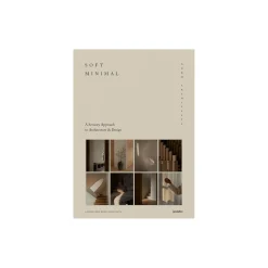 New Mags Bøger & Puslespil * Soft Minimal