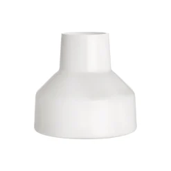 Iittala Vaser-Solare kort vase,