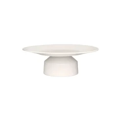 Iittala Skåle, Bakker & Fade * Solare serveringsbakke, hvid
