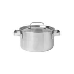Pillivuyt Gourmet Gryder & Pander * Somme gryde m låg, 3 L