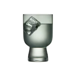 Lyngby Glas Glas * Sorrento vandglas 4 stk., grøn