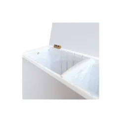 DesignLife Affaldssortering * SORTED Premium Tall affaldssortering, white/RAL 9010
