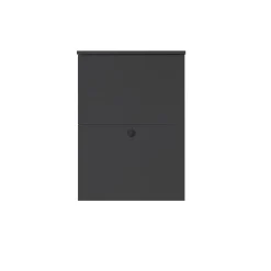 DesignLife Affaldssortering * SORTED Standard Tall affaldssortering,