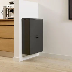 DesignLife Affaldssortering * SORTED Standard Tall affaldssortering,