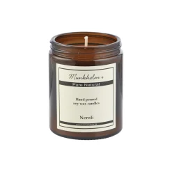 Munkholm Lys & Duftlys * Soywax lys, Neroli