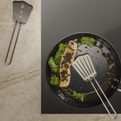 Eva Trio Køkkenudstyr * Spatel med silikone