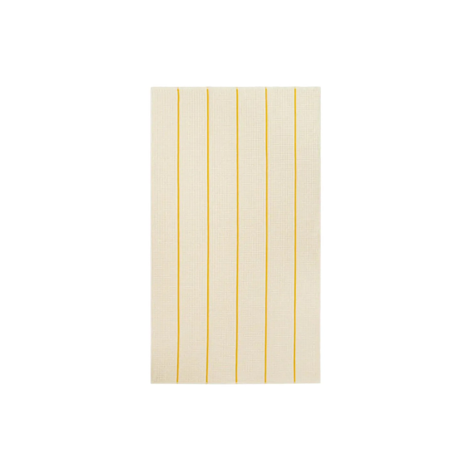 Georg Jensen Damask Håndklæder * Special Edition 3 strandhåndklæde, sunflower stripes