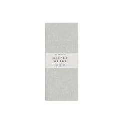 Simple Goods Køkkenudstyr * Sponge Cloth, grey