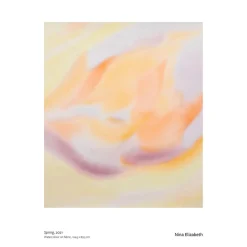 Peléton Plakater & Rammer-Spring