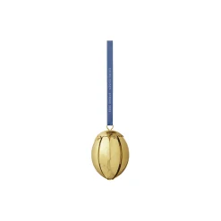Georg Jensen Pynt-Spring 2025 Egg ornament