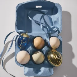 Georg Jensen Pynt-Spring 2025 Egg ornament