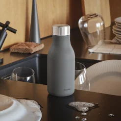 Eva Solo Køkkenudstyr * Squeeze sæbedispenser,