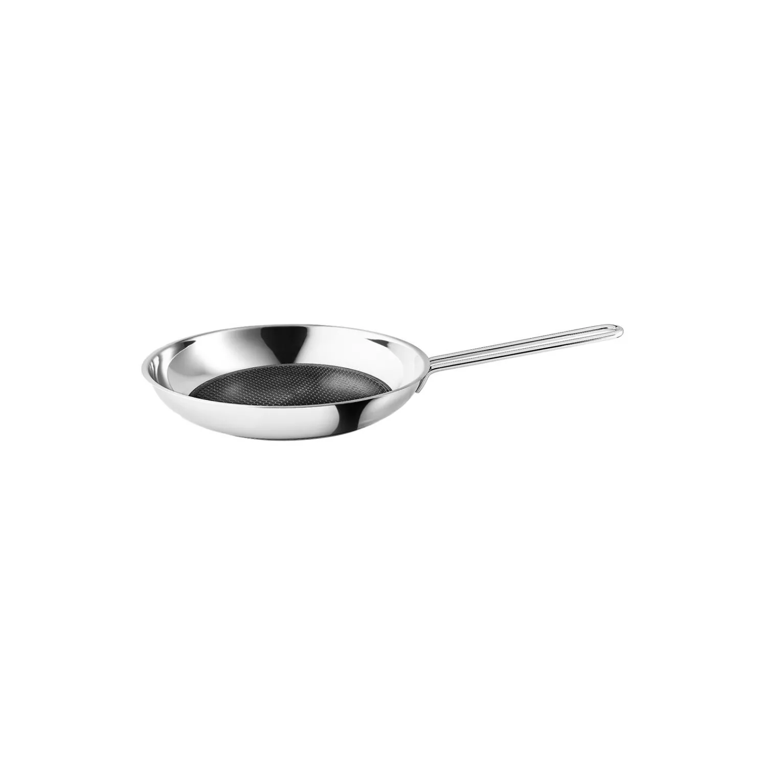 Eva Trio Gryder & Pander * Stainless Steel Stegepande Mosaic 28 cm