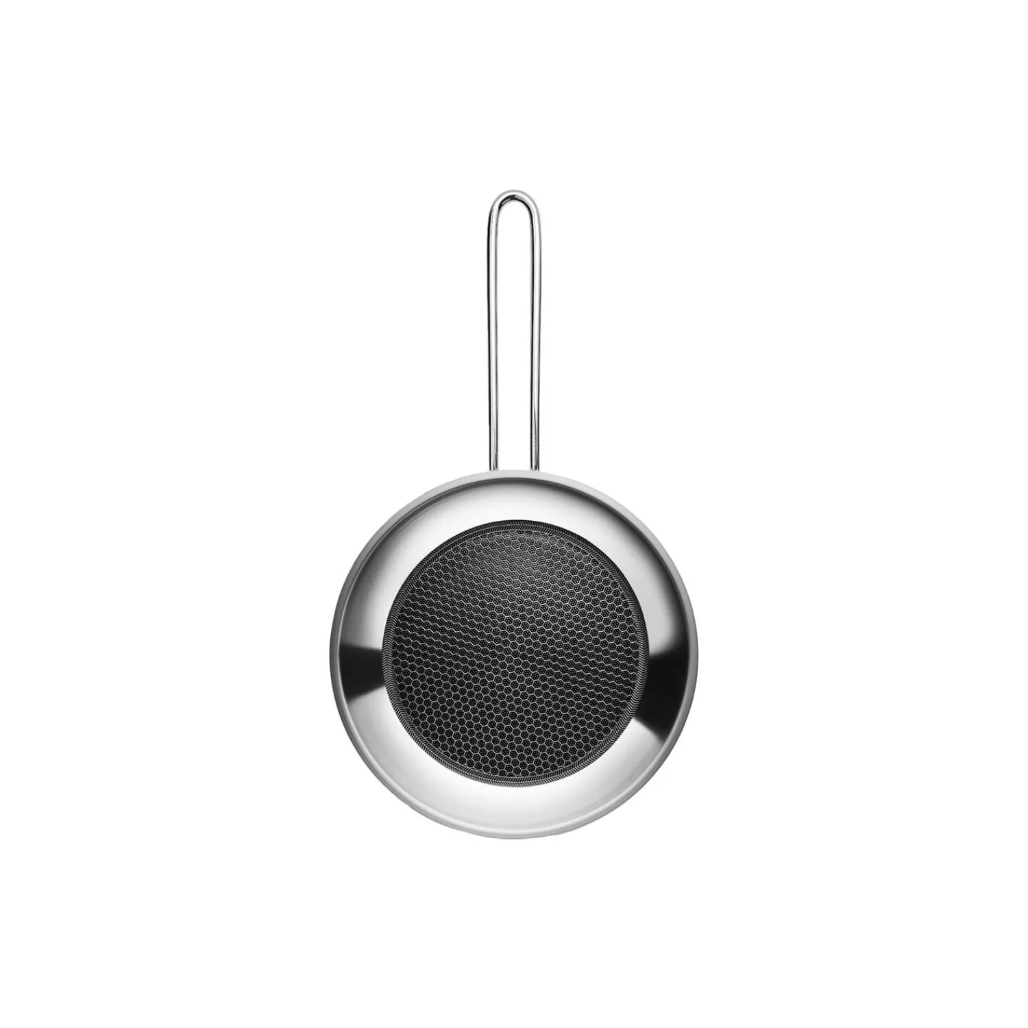 Eva Trio Gryder & Pander * Stainless Steel Stegepande Mosaic 24 cm