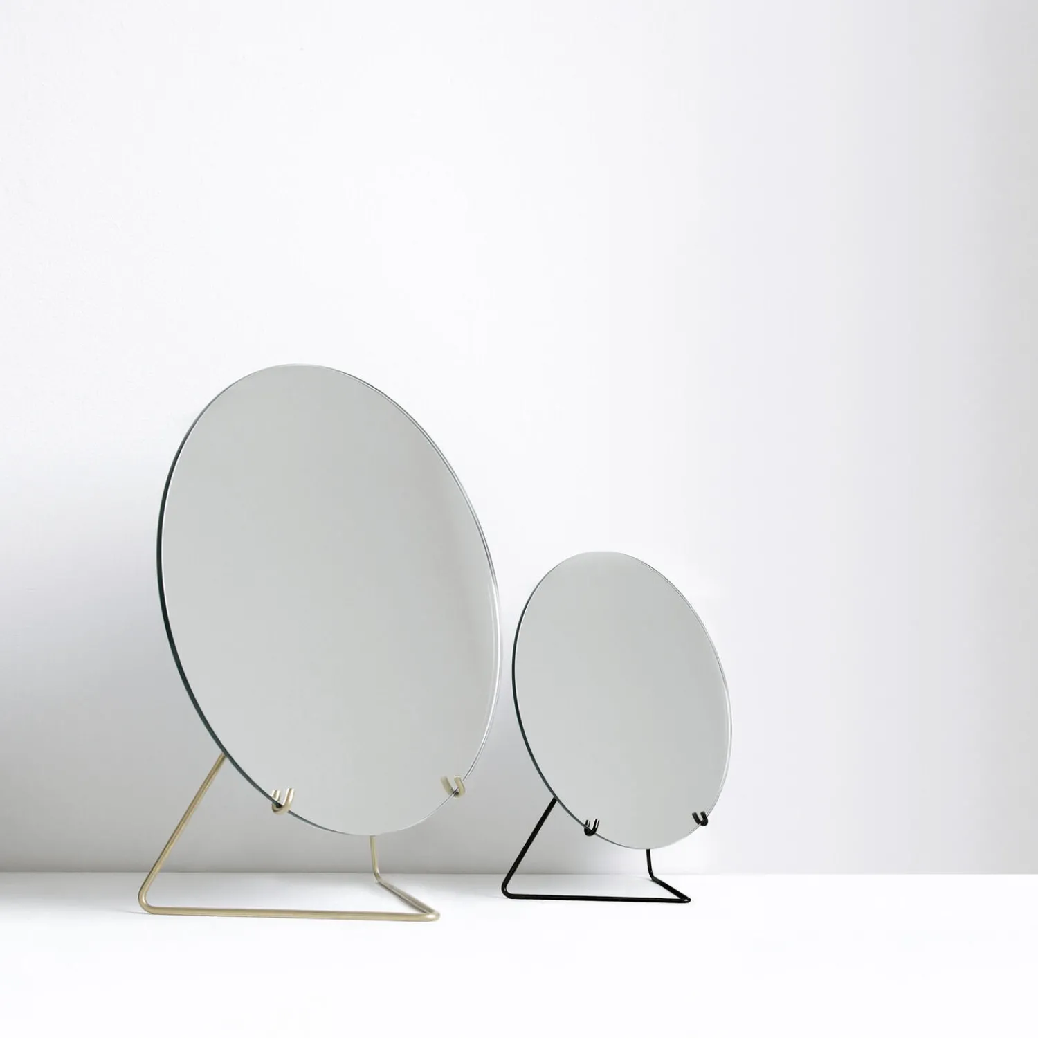 MOEBE Bordspejle-Standing Mirror,
