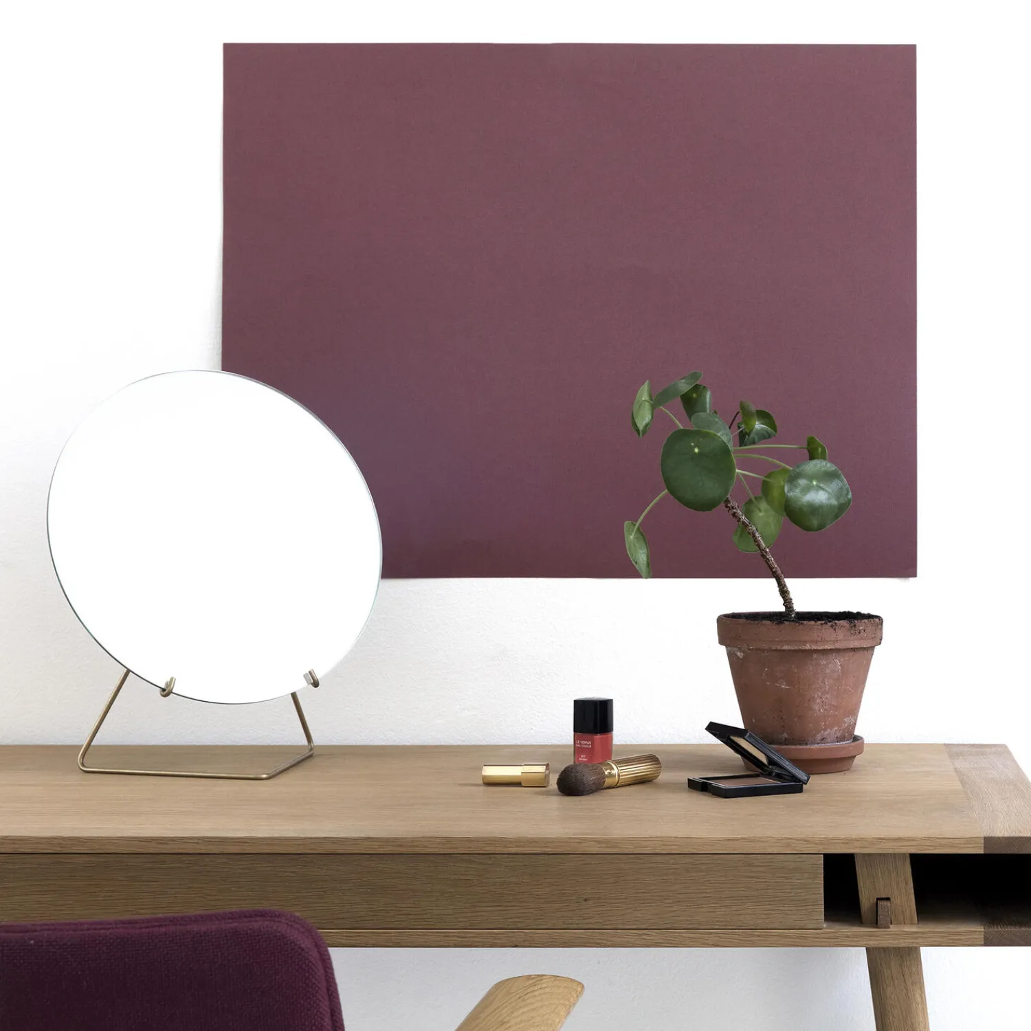 MOEBE Bordspejle-Standing Mirror,